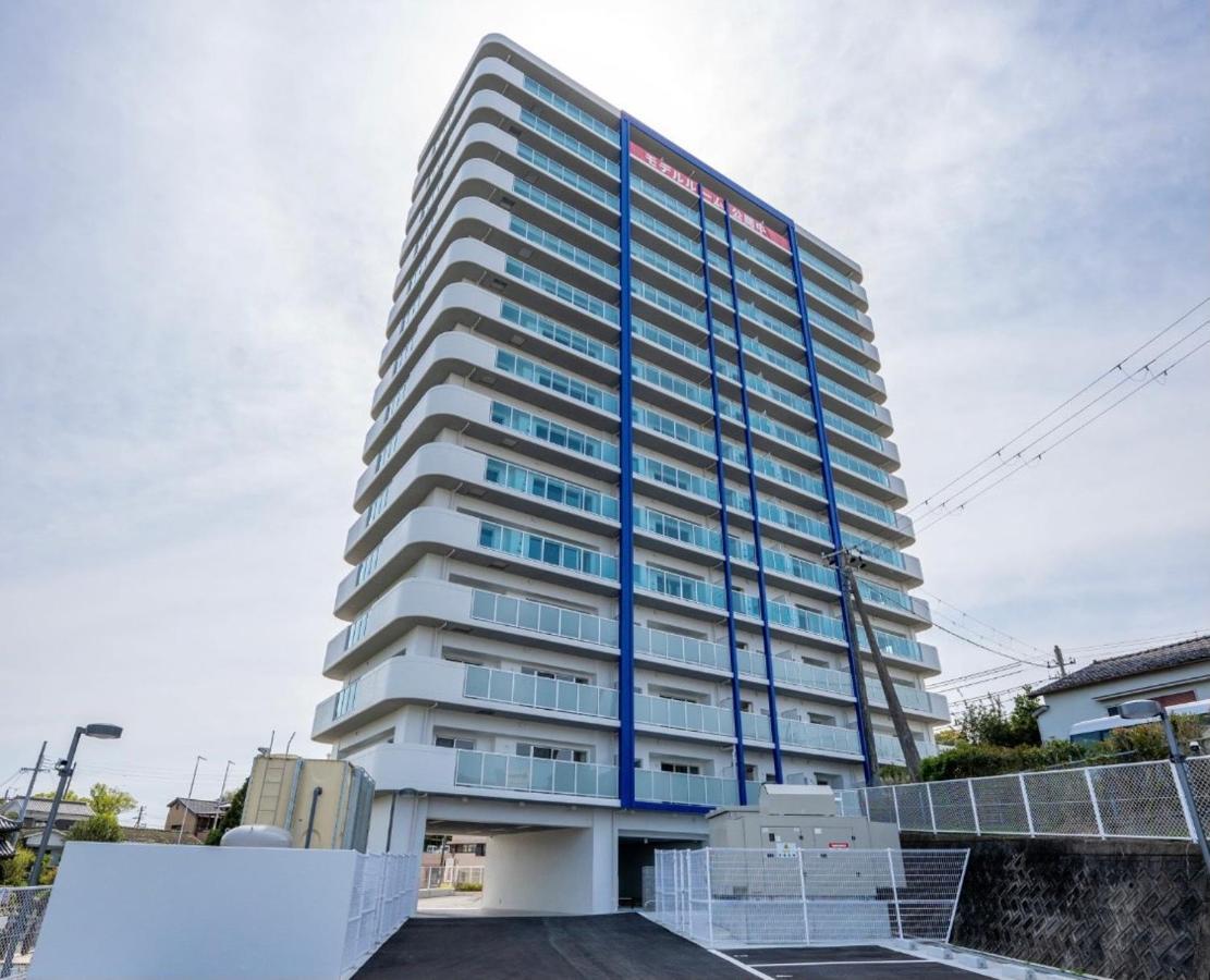 Aparthotel クリスタルエグゼ南紀白浜2 Shirahama Zewnętrze zdjęcie