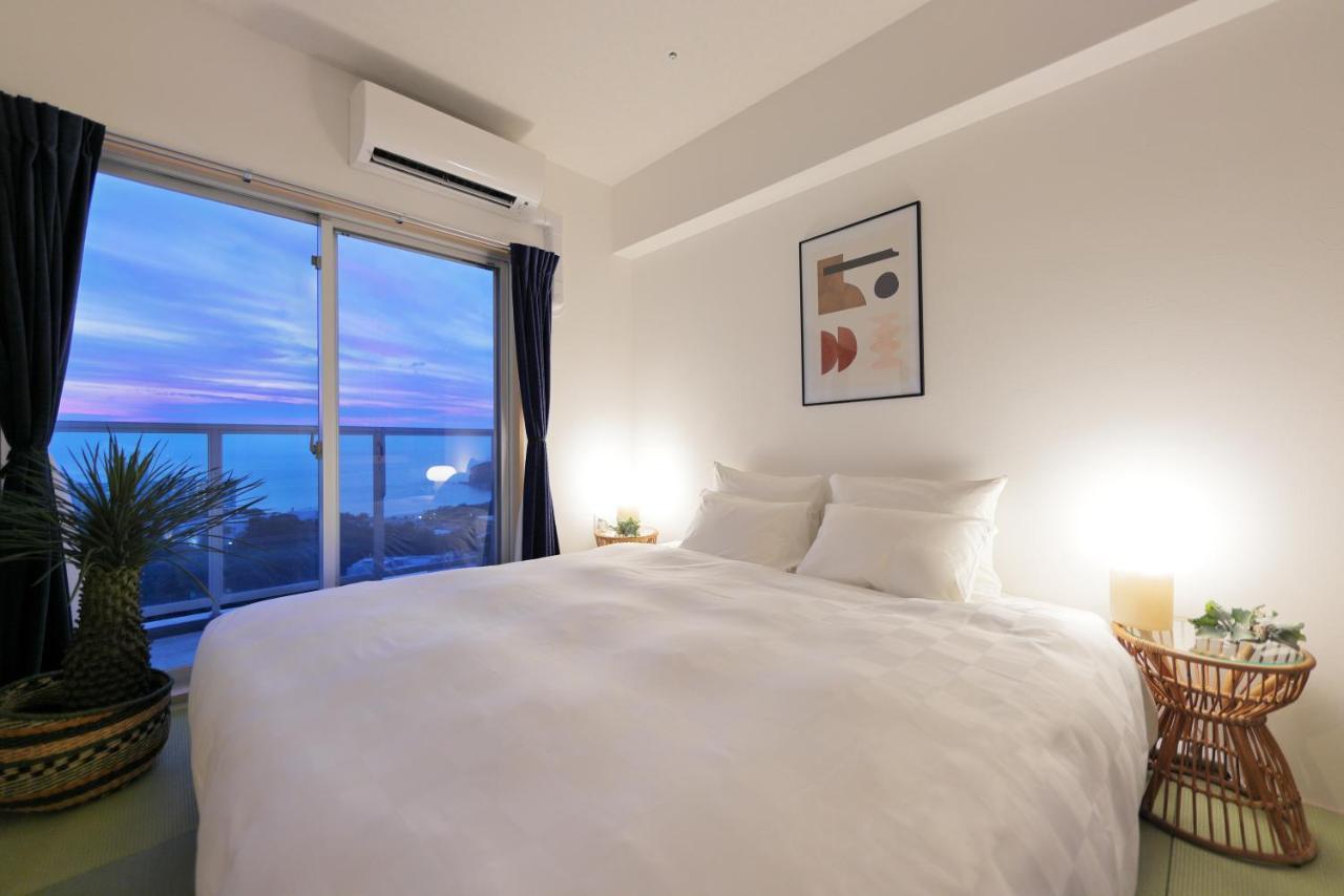 Aparthotel クリスタルエグゼ南紀白浜2 Shirahama Zewnętrze zdjęcie