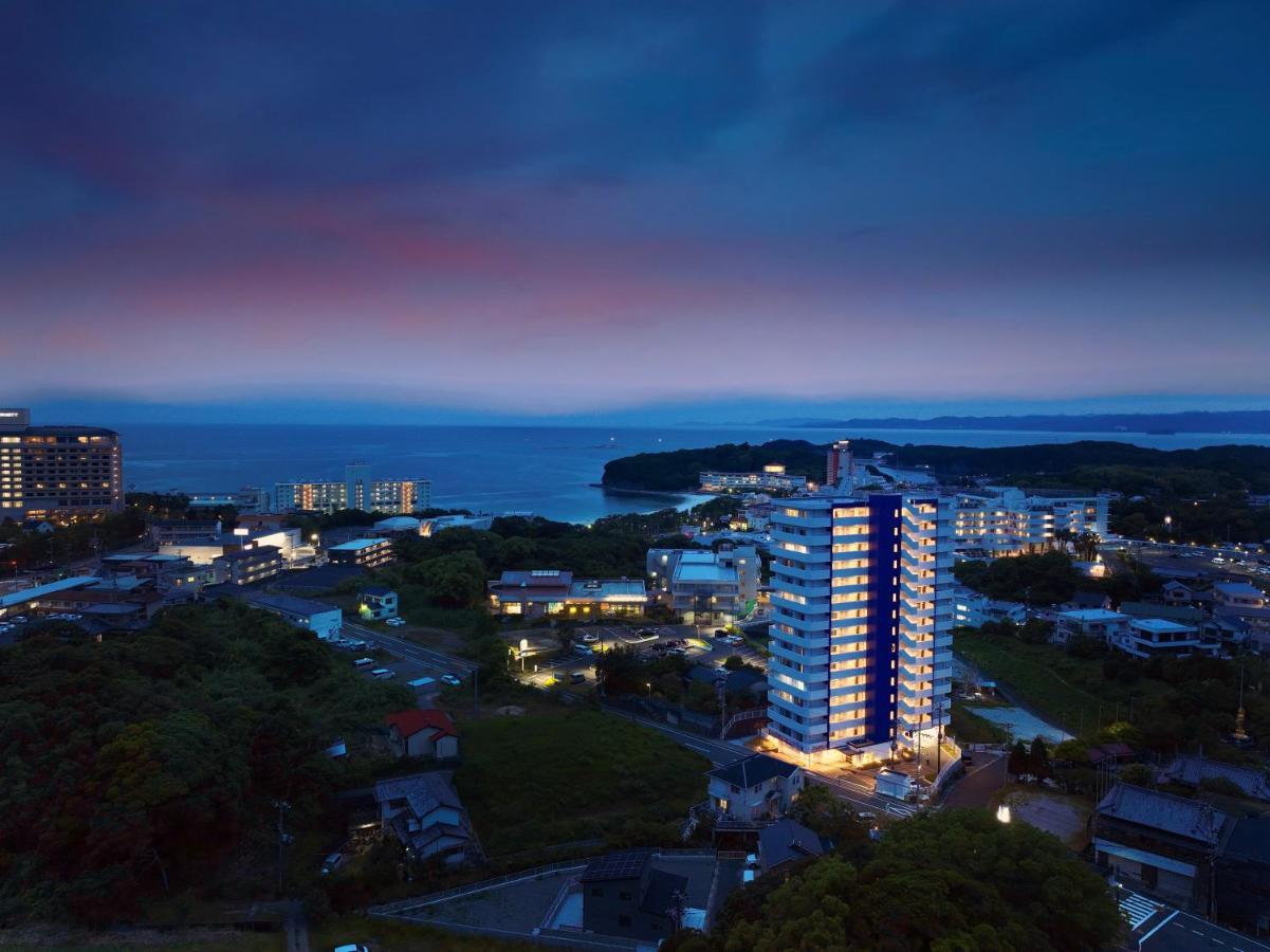 Aparthotel クリスタルエグゼ南紀白浜2 Shirahama Zewnętrze zdjęcie