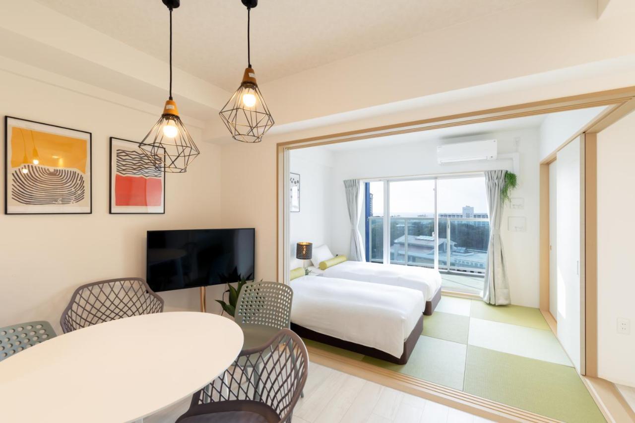 Aparthotel クリスタルエグゼ南紀白浜2 Shirahama Zewnętrze zdjęcie