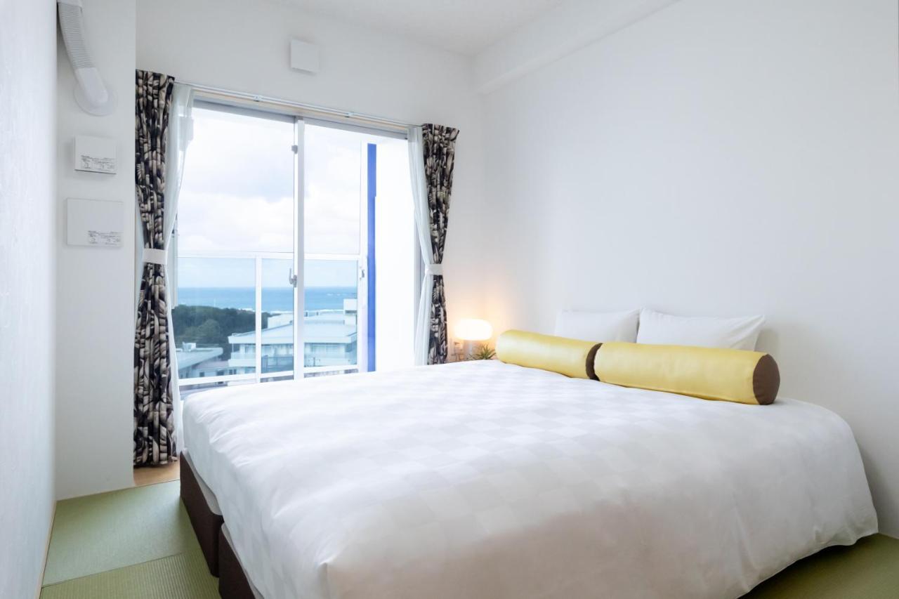 Aparthotel クリスタルエグゼ南紀白浜2 Shirahama Pokój zdjęcie