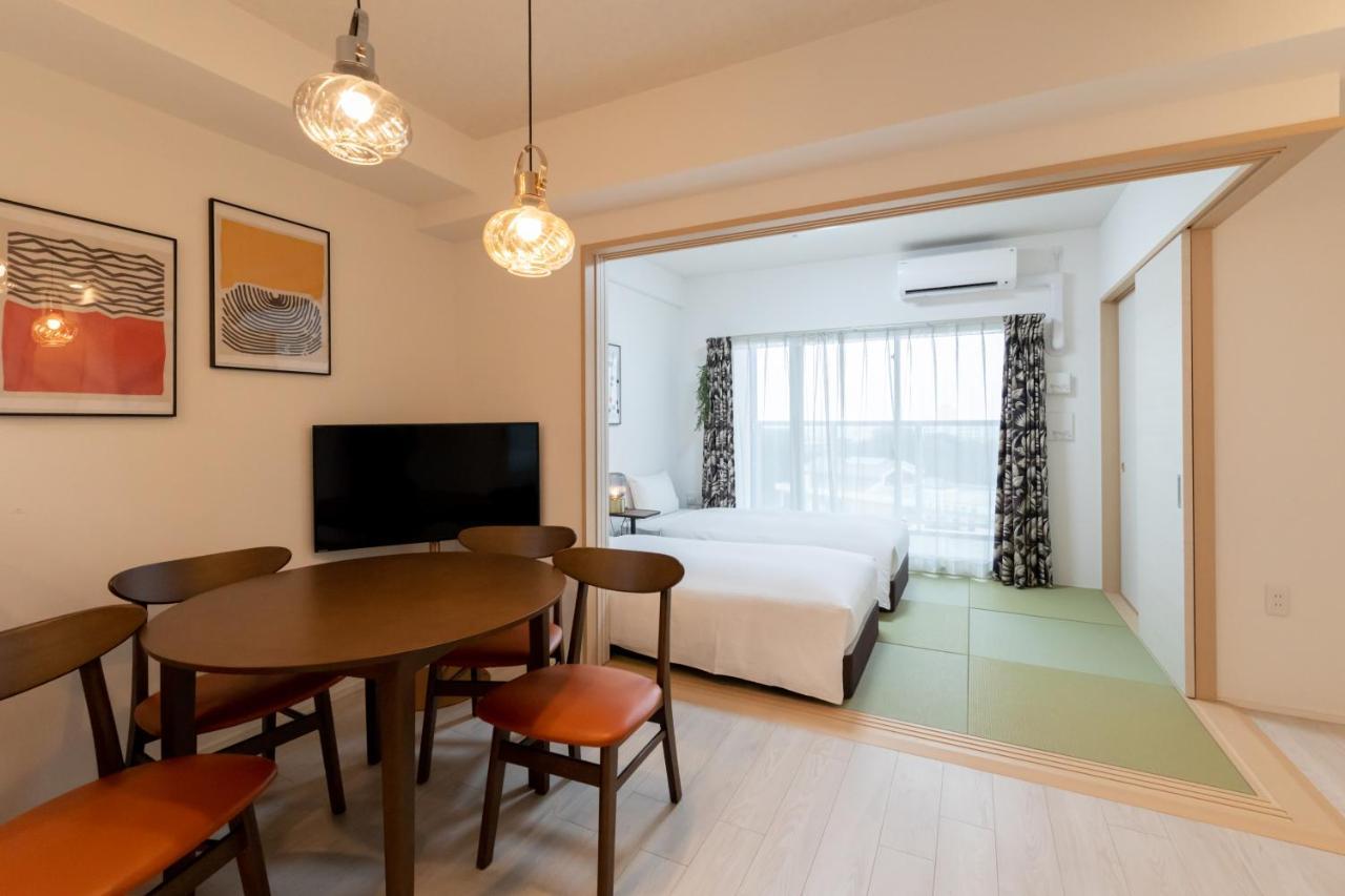 Aparthotel クリスタルエグゼ南紀白浜2 Shirahama Zewnętrze zdjęcie