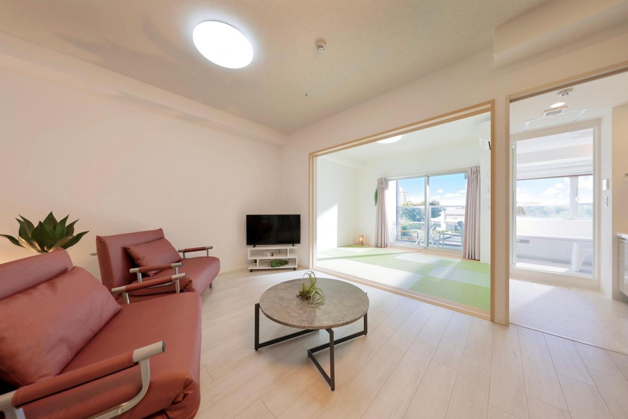 Aparthotel クリスタルエグゼ南紀白浜2 Shirahama Zewnętrze zdjęcie