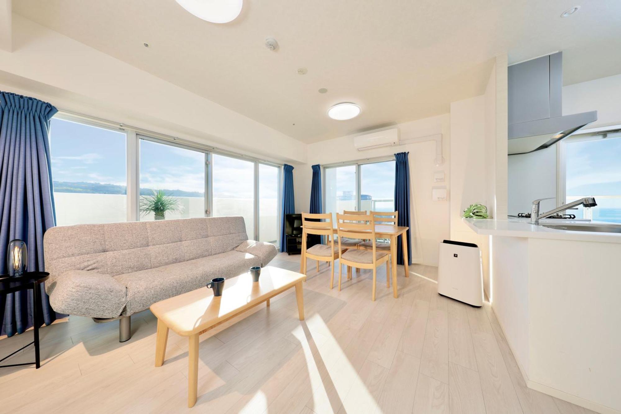 Aparthotel クリスタルエグゼ南紀白浜2 Shirahama Zewnętrze zdjęcie