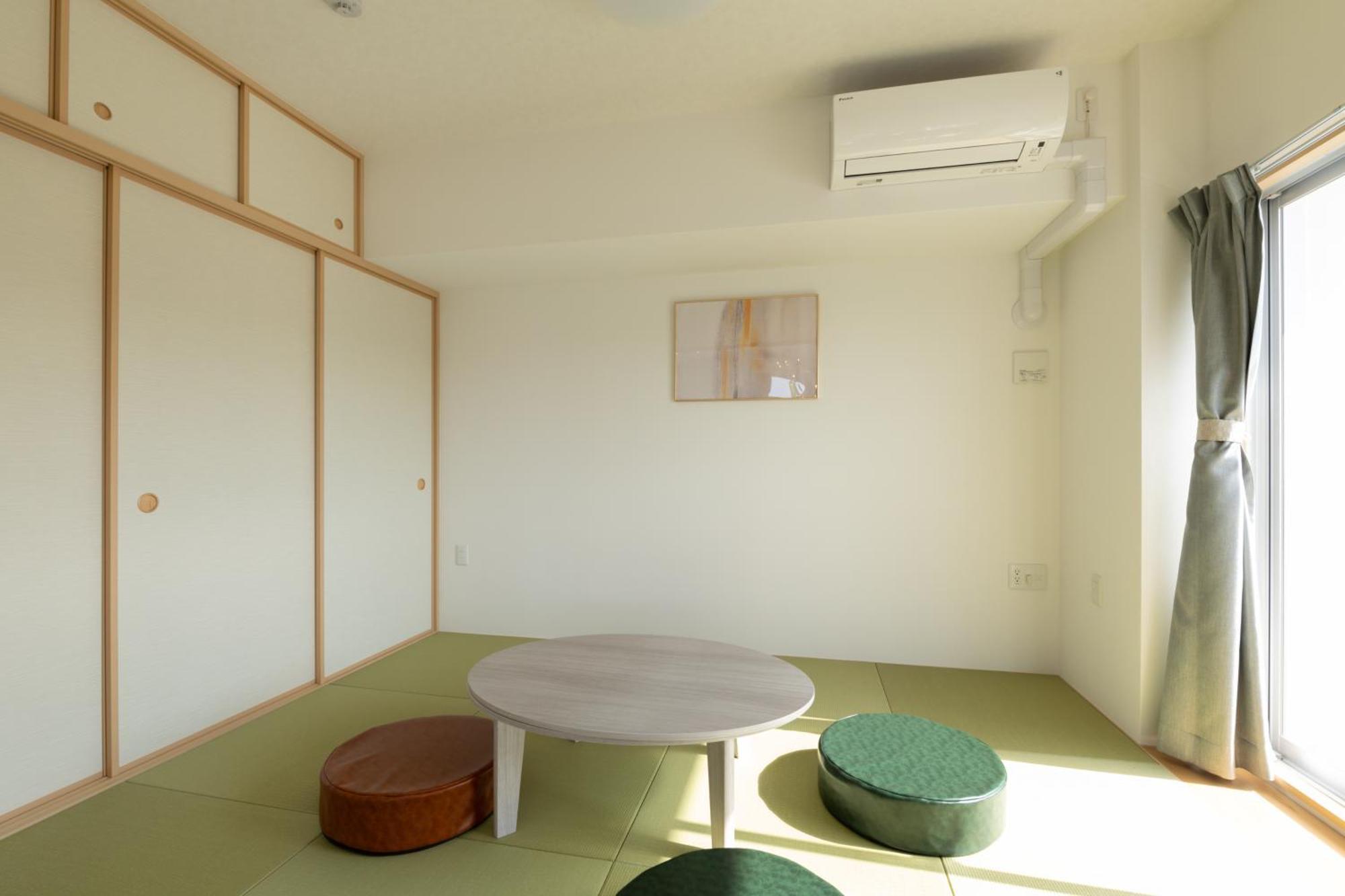 Aparthotel クリスタルエグゼ南紀白浜2 Shirahama Pokój zdjęcie
