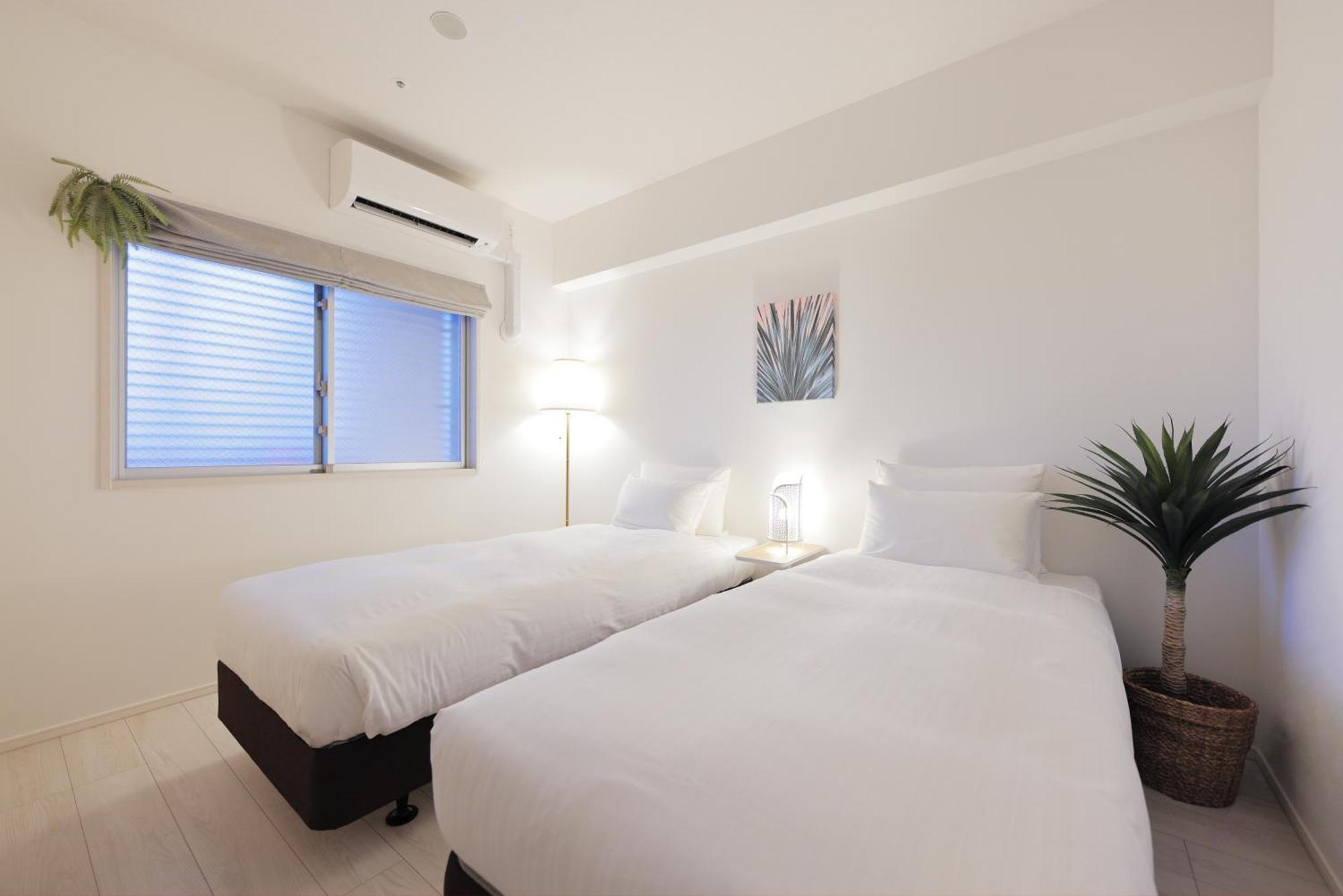 Aparthotel クリスタルエグゼ南紀白浜2 Shirahama Pokój zdjęcie