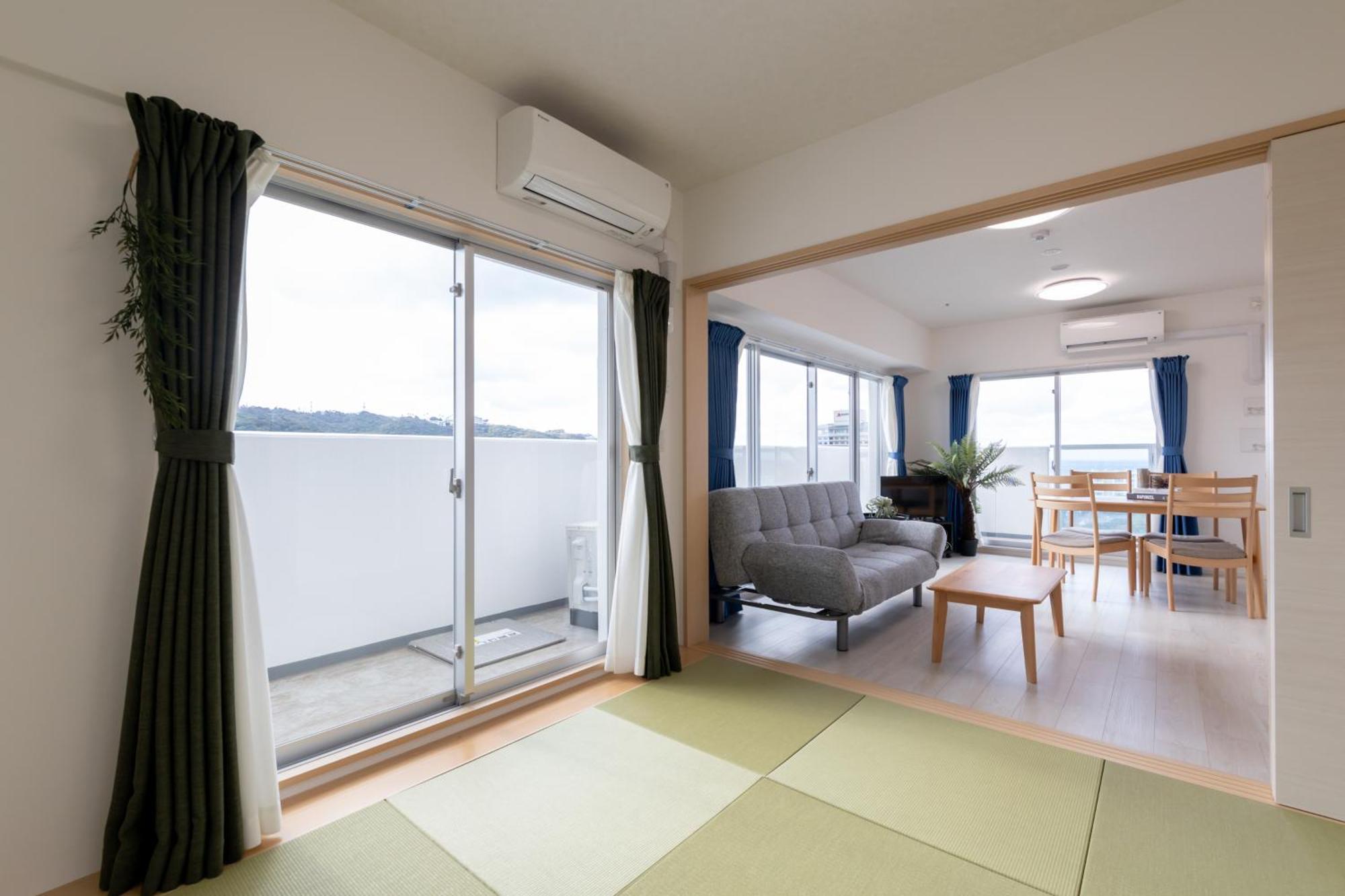 Aparthotel クリスタルエグゼ南紀白浜2 Shirahama Pokój zdjęcie