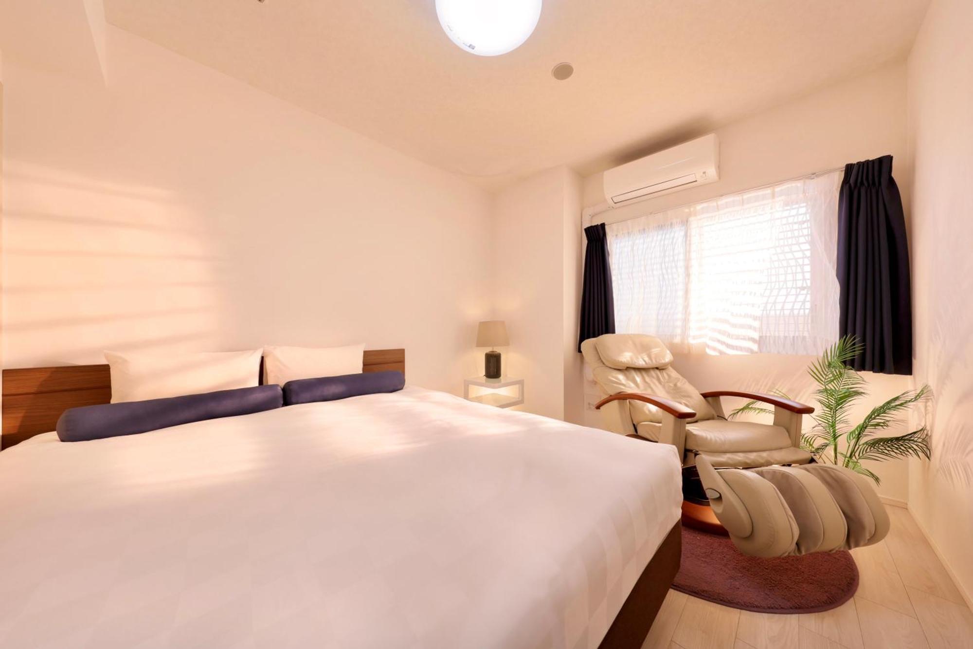 Aparthotel クリスタルエグゼ南紀白浜2 Shirahama Pokój zdjęcie