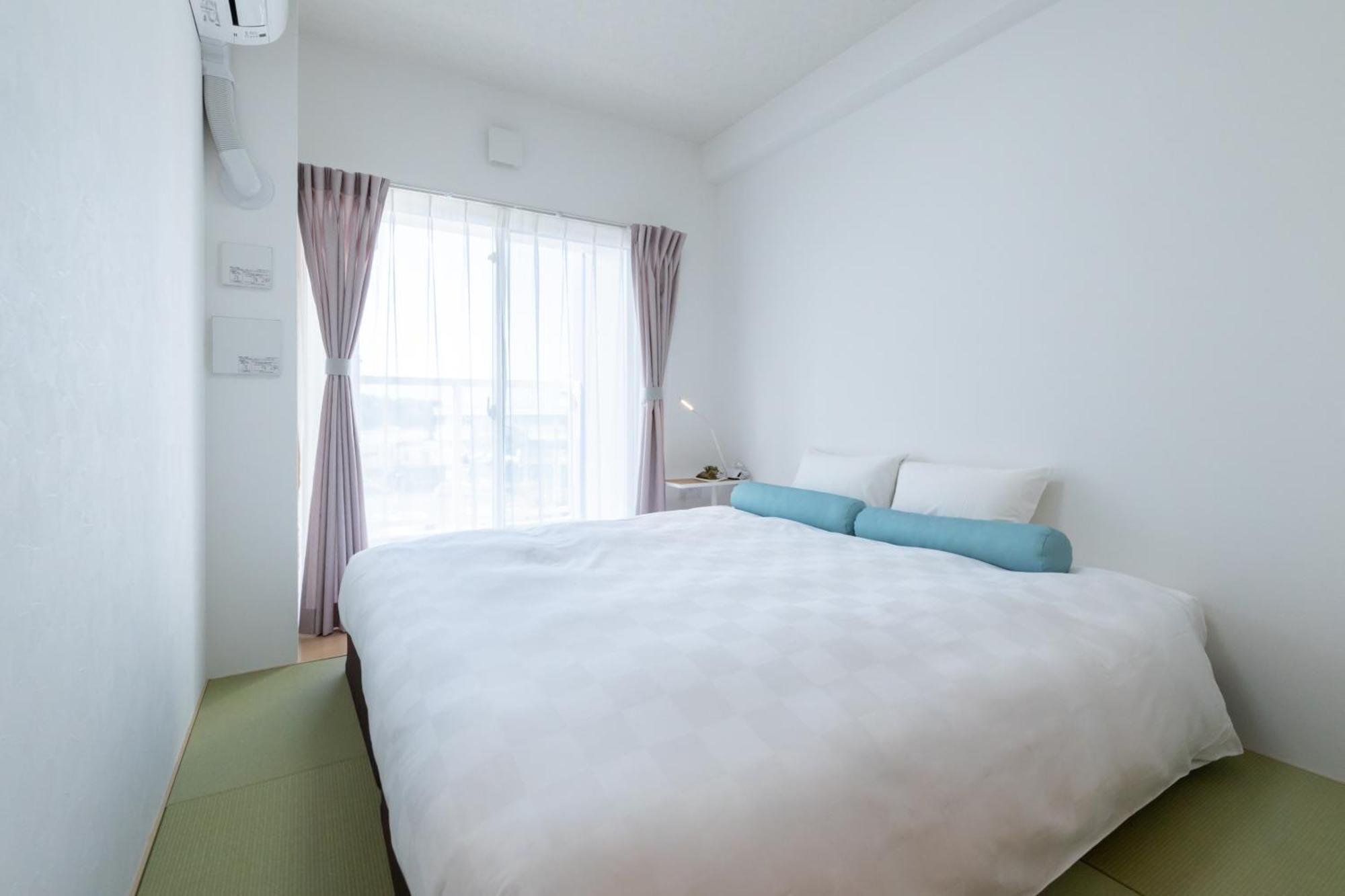 Aparthotel クリスタルエグゼ南紀白浜2 Shirahama Pokój zdjęcie