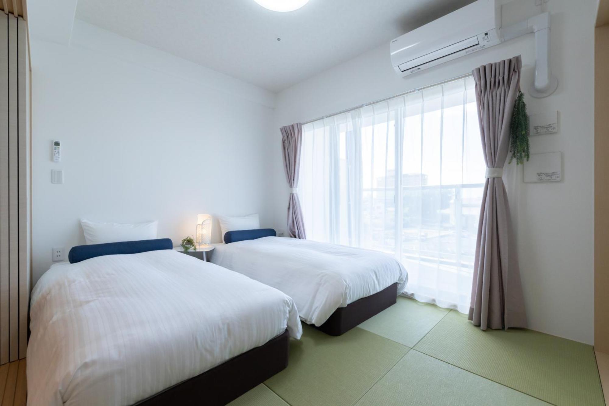 Aparthotel クリスタルエグゼ南紀白浜2 Shirahama Pokój zdjęcie