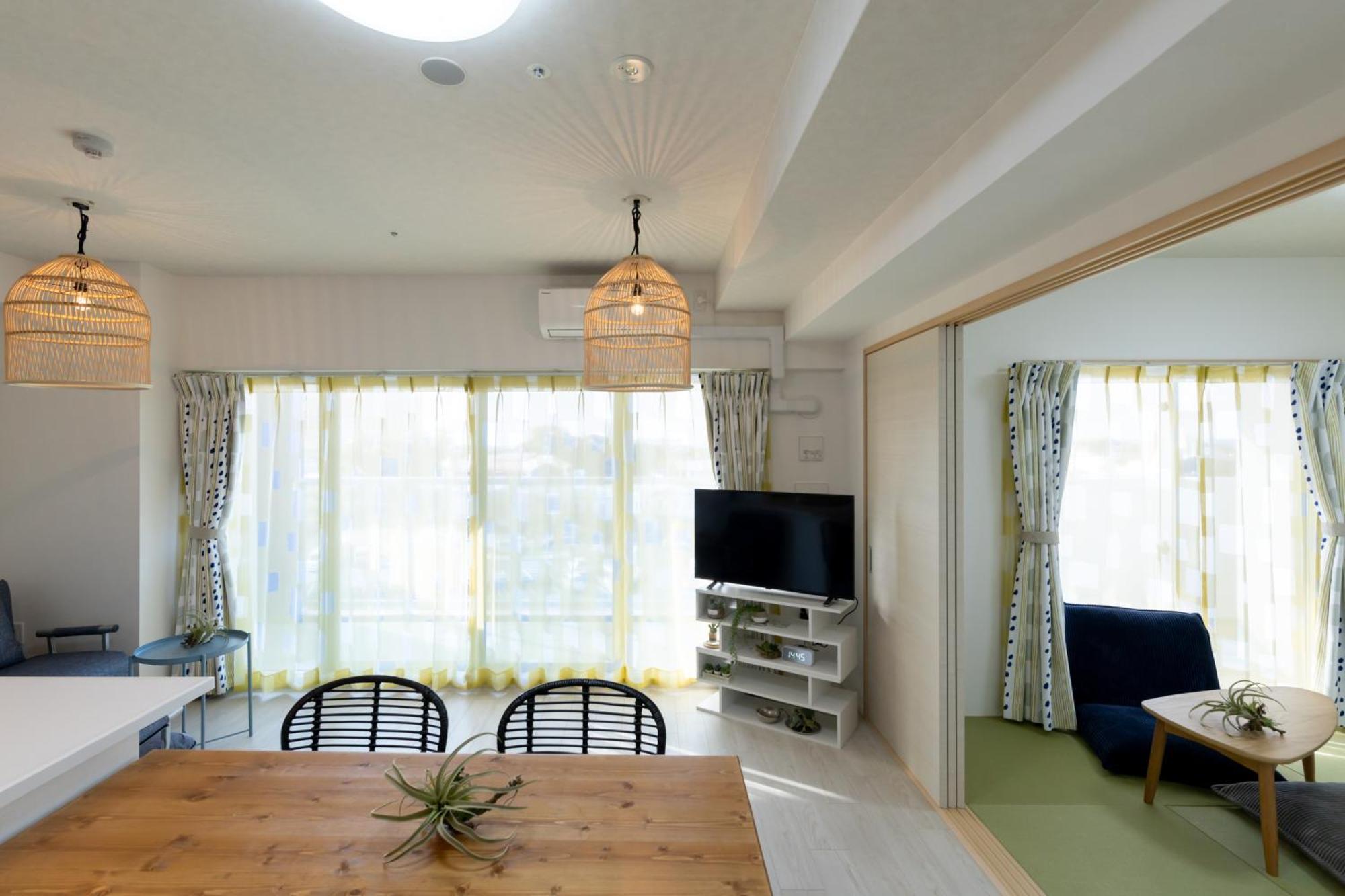 Aparthotel クリスタルエグゼ南紀白浜2 Shirahama Pokój zdjęcie