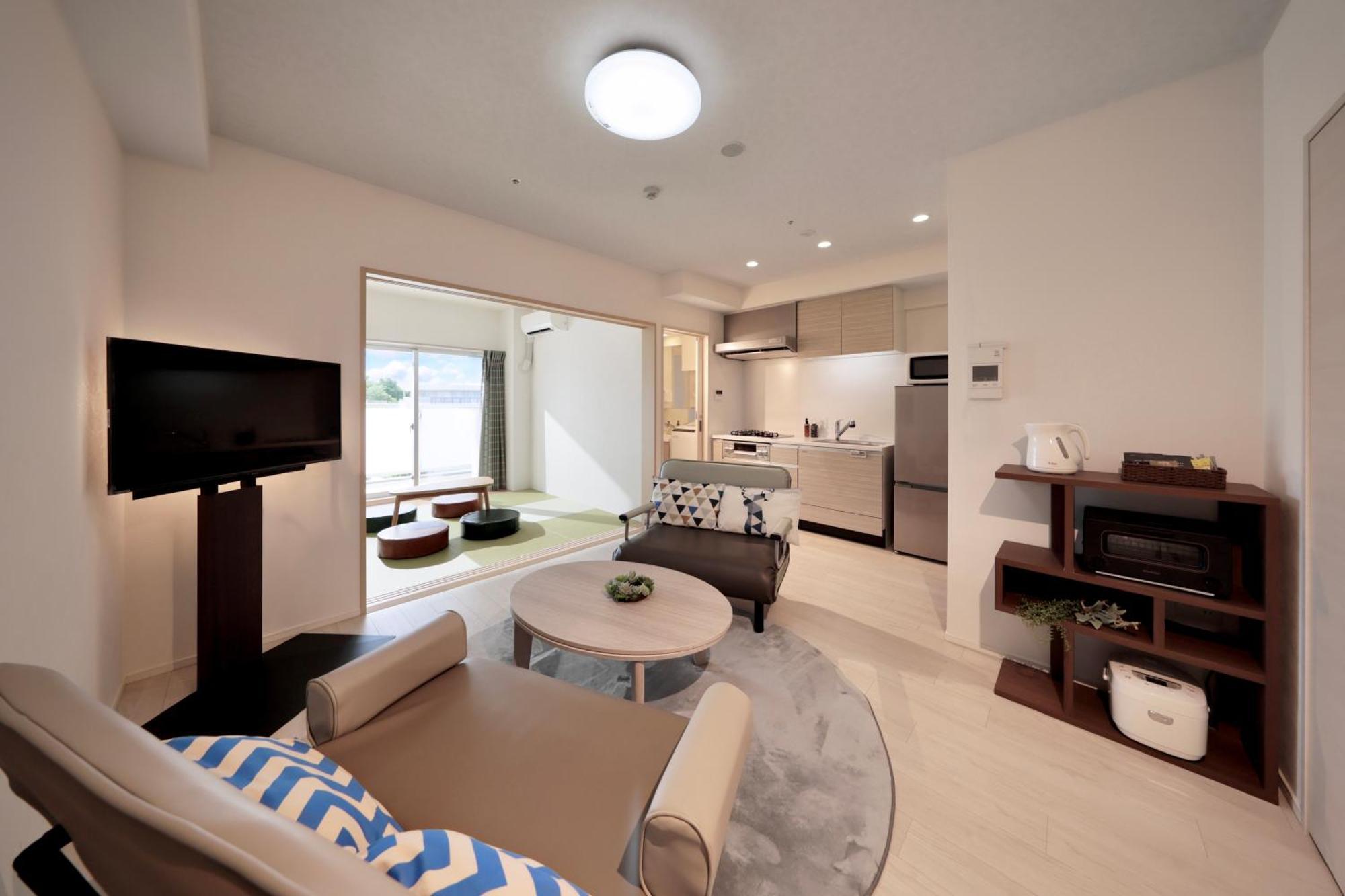 Aparthotel クリスタルエグゼ南紀白浜2 Shirahama Zewnętrze zdjęcie
