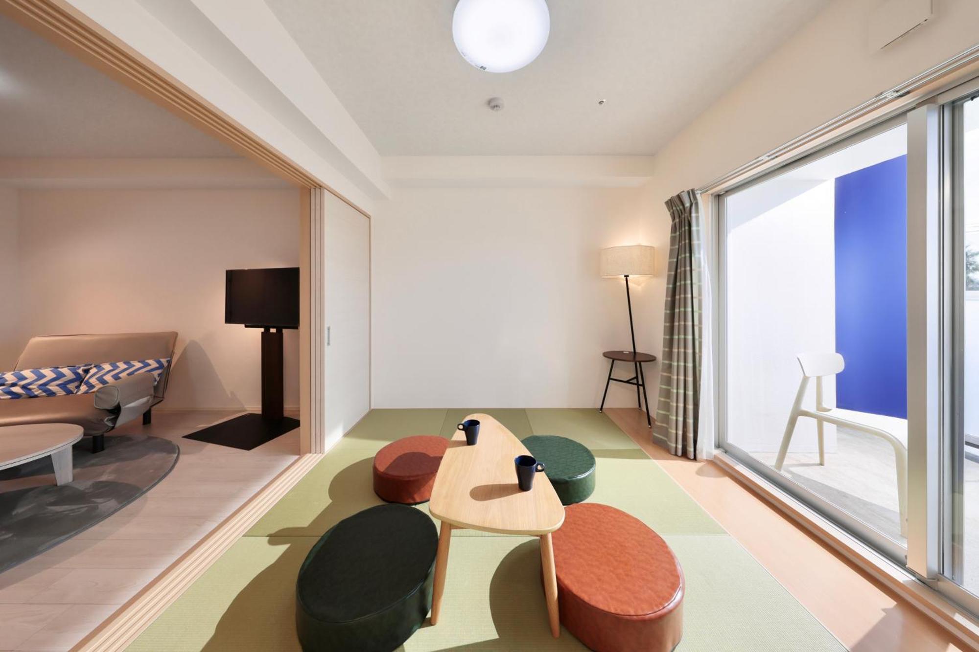 Aparthotel クリスタルエグゼ南紀白浜2 Shirahama Zewnętrze zdjęcie