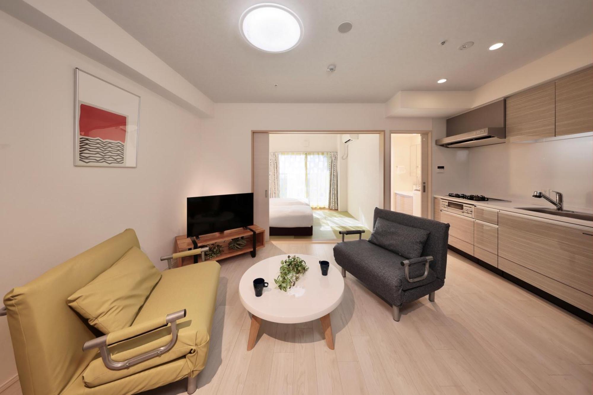 Aparthotel クリスタルエグゼ南紀白浜2 Shirahama Zewnętrze zdjęcie