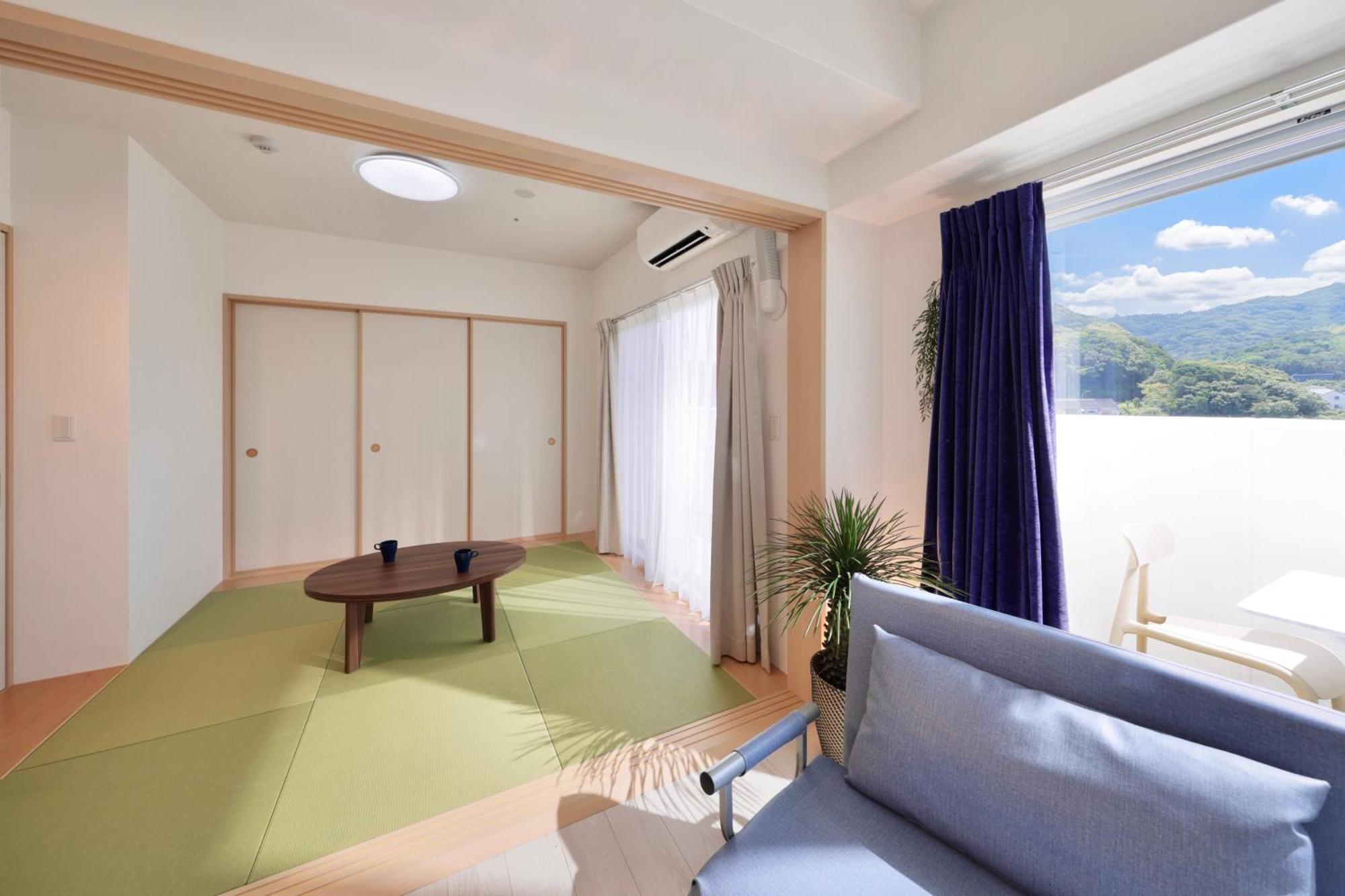 Aparthotel クリスタルエグゼ南紀白浜2 Shirahama Zewnętrze zdjęcie